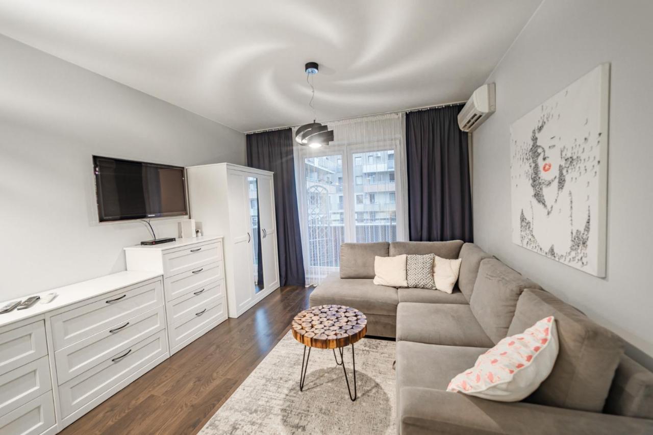 Appartement Marilyn Comfort *