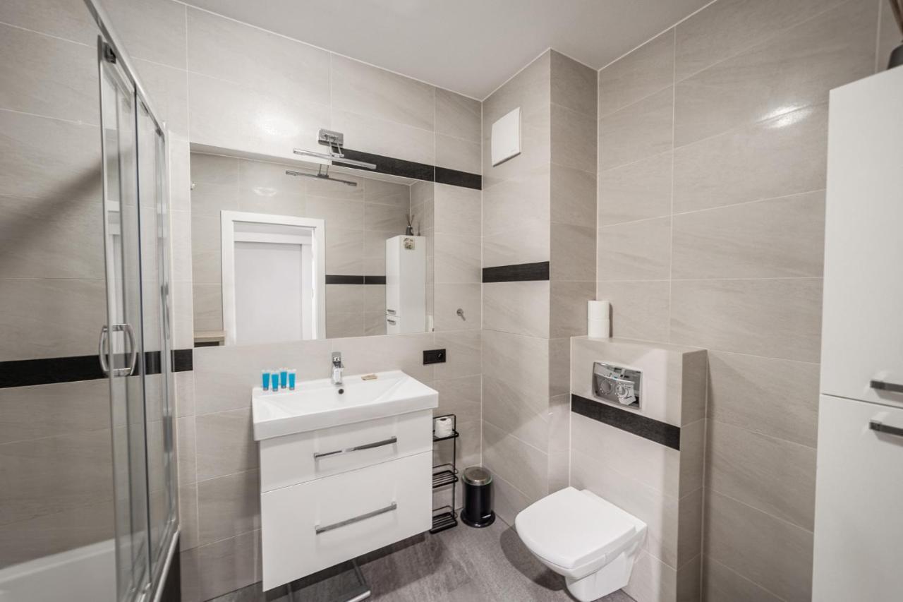 Appartement Marilyn Comfort