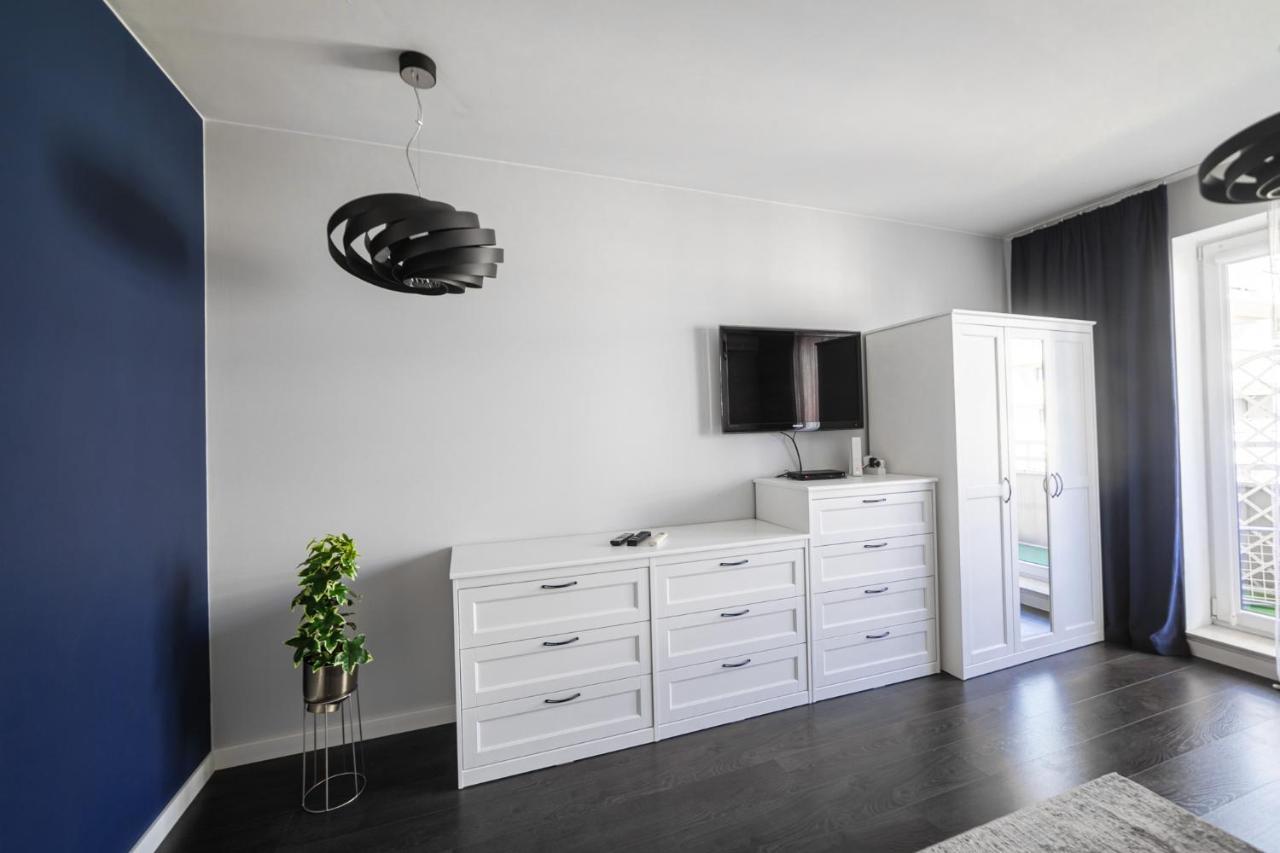 Marilyn Comfort Appartement