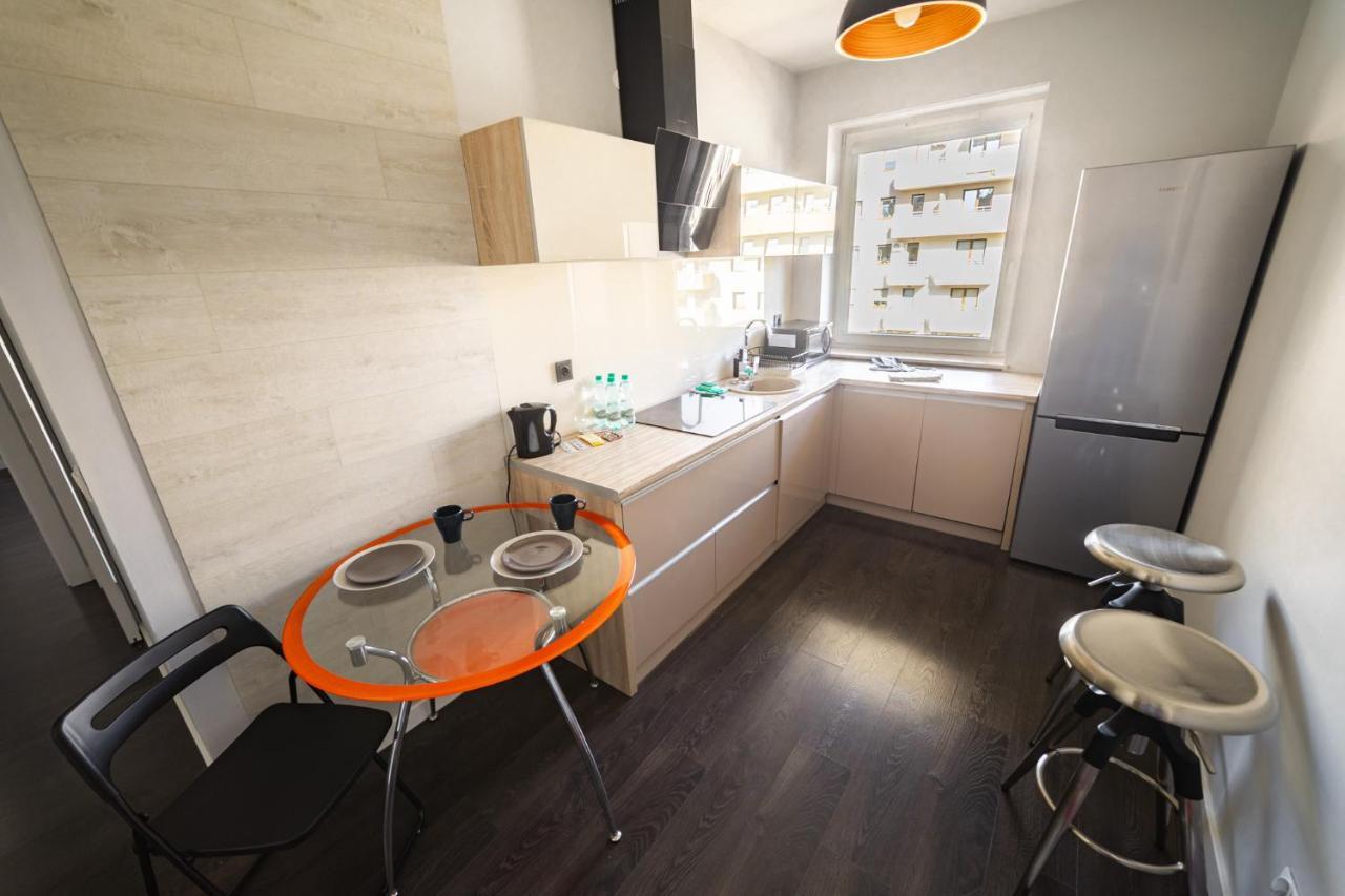 Marilyn Comfort Appartement