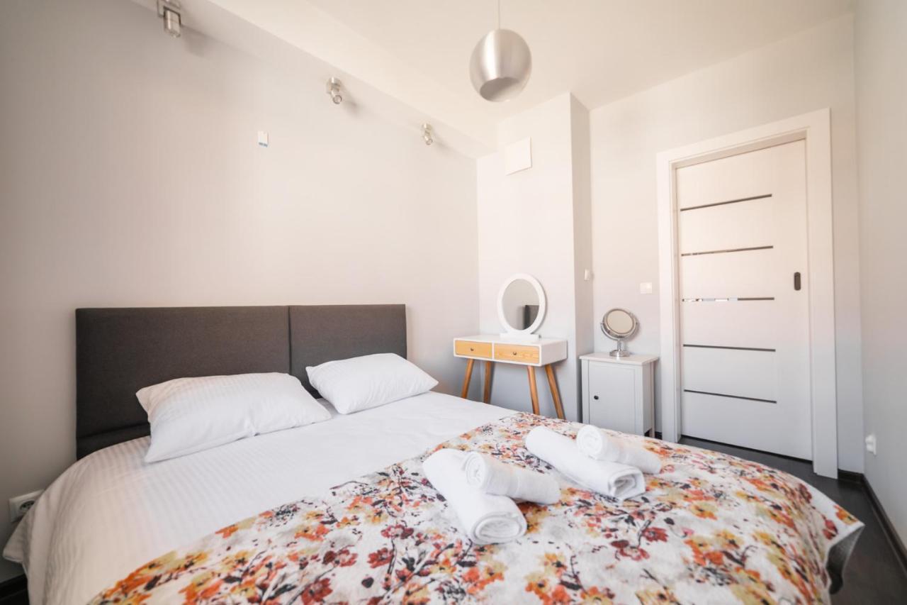 Appartement Marilyn Comfort