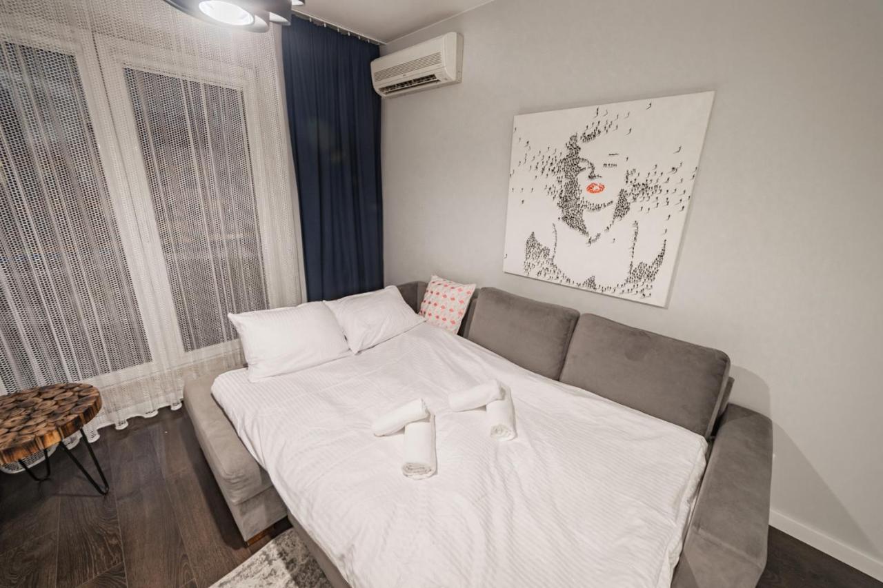 Marilyn Comfort Apartment *