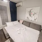 Marilyn Comfort Apartment