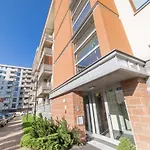 Marilyn Comfort Apartment