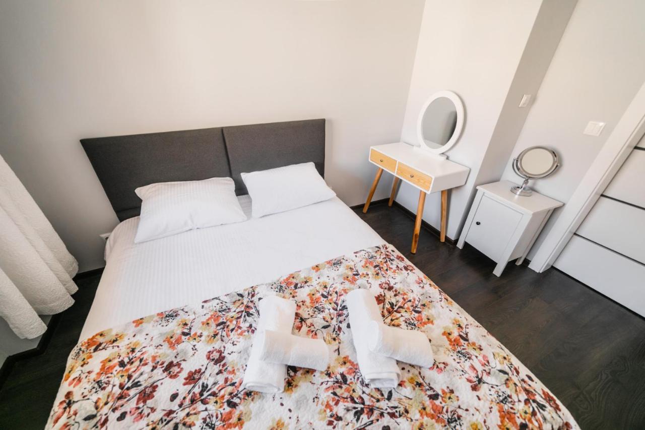 Marilyn Comfort Apartment Krakau