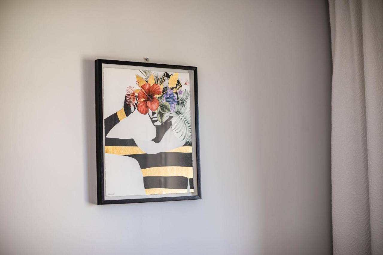 Apartment Marilyn Comfort Krakau
